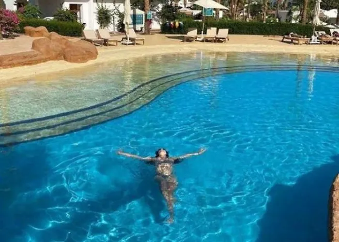 Dreams Jaz Szálloda 3*
